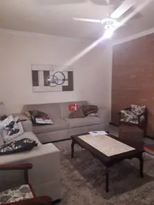 Casa com 2 Quartos à venda, 172m² no Núcleo Residencial São José, Jaguariúna