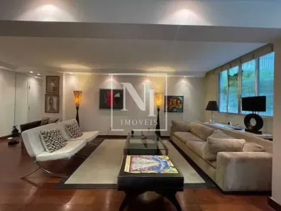 Apartamento com 2 Quartos à venda, 113m² no Copacabana, Rio de Janeiro