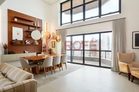 Cobertura com 4 Quartos à venda, 530m² no Vila Uberabinha, São Paulo