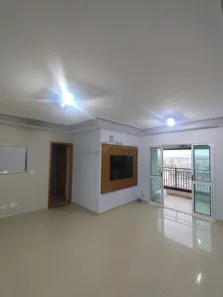 Apartamento com 3 Quartos para alugar, 112m² no Jardim Alvorada, São José dos Campos