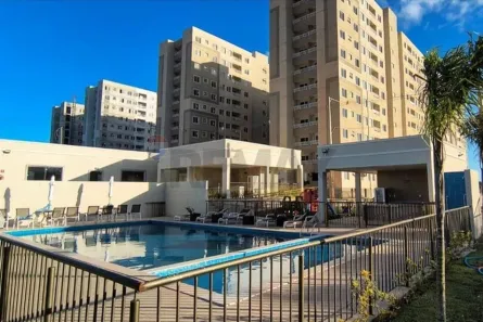 Apartamento com 2 Quartos à venda, 45m² no Mussurunga, Salvador