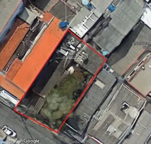 Lote/Terreno à venda, 276m² no Ferrazópolis, São Bernardo do Campo