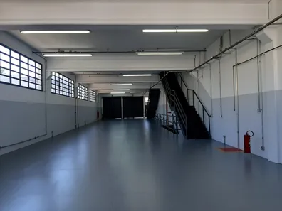 Prédio Residencial para alugar, 903m² no Tamboré, Barueri