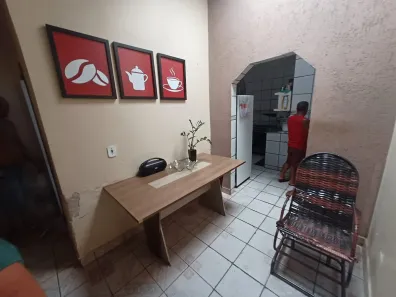 Casa com 3 Quartos à venda, 150m² no Setor Habitacional Sol Nascente, Brasília