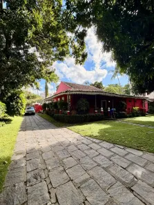 Casa com 4 Quartos para alugar, 331m² no Poço, Recife