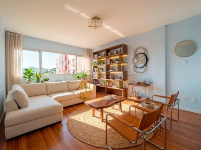 Apartamento com 3 Quartos à venda, 81m² no Estreito, Florianópolis