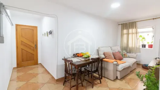 Apartamento com 4 Quartos à venda, 92m² no Jaguaré, São Paulo