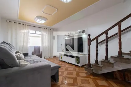 Casa com 4 Quartos à venda, 125m² no Parque Continental II, Guarulhos