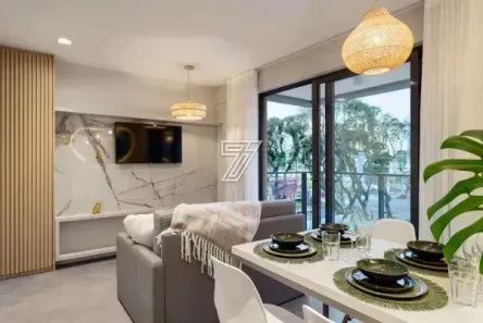 Apartamento com 1 Quarto à venda, 36m² no Água Verde, Curitiba