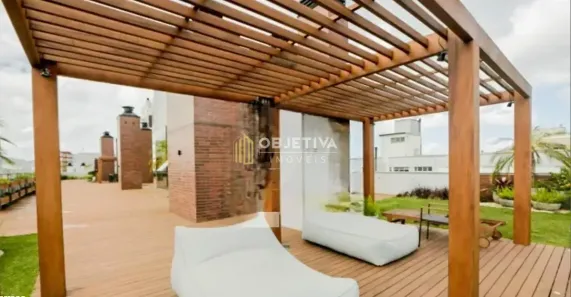 Apartamento com 1 Quarto para alugar, 30m² no Cidade Baixa, Porto Alegre