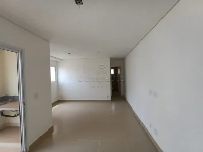 Apartamento com 1 Quarto para alugar, 68m² no Centro, São José do Rio Preto