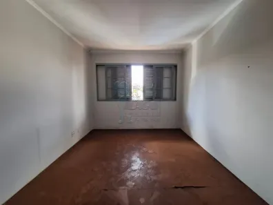 Sobrado com 1 Quarto para alugar, 52m² no Vila Tibério, Ribeirão Preto