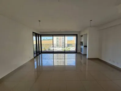 Apartamento com 4 Quartos à venda, 135m² no Bonfim Paulista, Ribeirão Preto