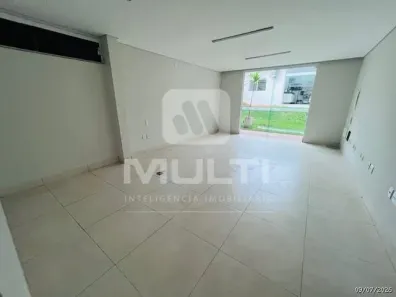 Sala Comercial com 1 Quarto para alugar, 30m² no Jardim Inconfidência, Uberlândia