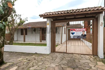 Casa com 3 Quartos à venda, 161m² no Operária, Campo Bom