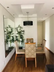 Apartamento com 2 Quartos à venda, 68m² no Vila Haro, Sorocaba