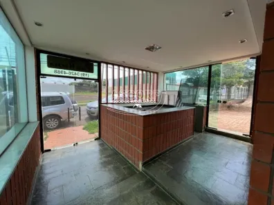 Sala Comercial para alugar, 75m² no Nova América, Piracicaba
