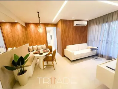 Apartamento com 3 Quartos à venda, 73m² no Soledade, Recife