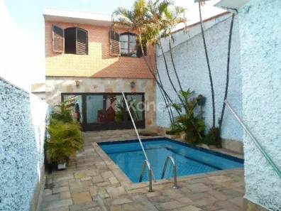 Casa com 4 Quartos à venda, 79m² no Tucuruvi, São Paulo