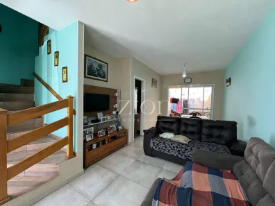Casa de Condomínio com 3 Quartos à venda, 95m² no Jardim Umuarama, São Paulo