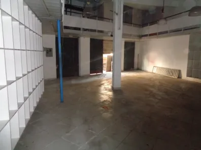 Ponto Comercial para alugar, 115m² no Centro, Vitória