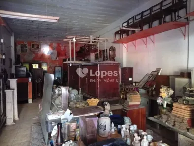 Ponto Comercial à venda, 145m² no Encantado, Rio de Janeiro