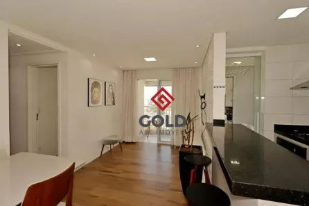Apartamento com 2 Quartos à venda, 59m² no Campestre, Santo André