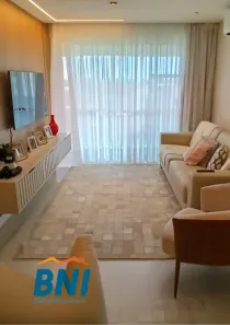 Apartamento com 3 Quartos à venda, 85m² no Barra da Tijuca, Rio de Janeiro
