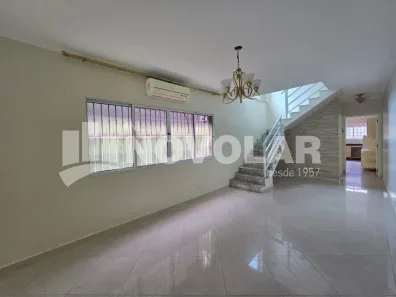 Sobrado com 3 Quartos à venda, 172m² no Vila Dom Pedro II, São Paulo