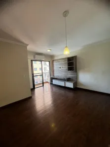 Apartamento com 3 Quartos para alugar, 75m² no Jardim Caboré, São Paulo