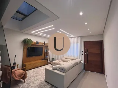 Casa com 3 Quartos à venda, 205m² no Cerâmica, São Caetano do Sul