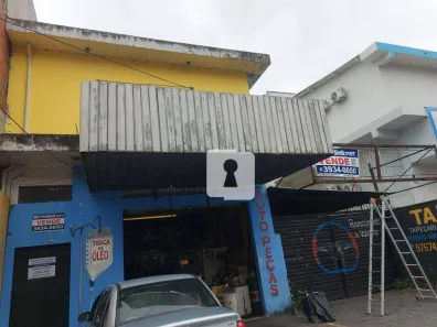 Prédio Comercial à venda, 383m² no Vila Fanton, São Paulo