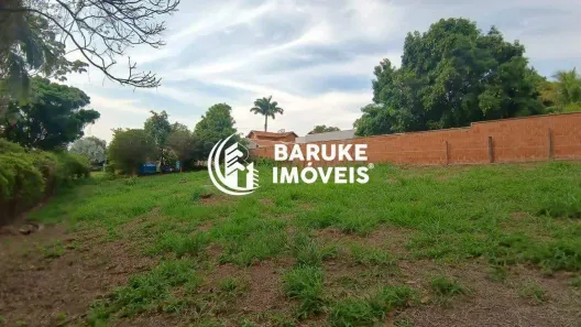 Lote/Terreno à venda, 1000m² no Terras de Itaici, Indaiatuba