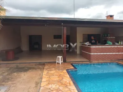 Fazenda/Sítio com 1 Quarto à venda, 200m² no Vale do Igapó III, Bauru