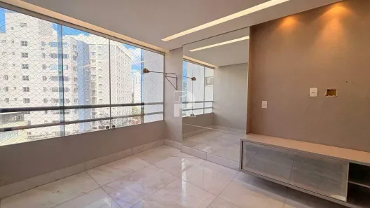 Apartamento com 3 Quartos à venda, 115m² no Lourdes, Belo Horizonte