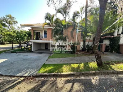 Casa com 3 Quartos à venda, 366m² no Jardim Residencial Tivoli Park, Sorocaba