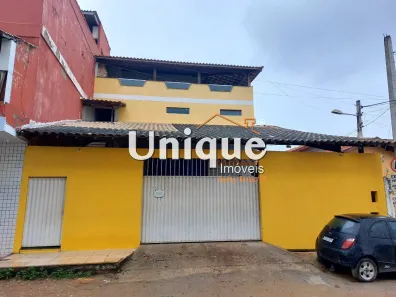 Casa com 3 Quartos à venda, 700m² no Porto da Aldeia, São Pedro da Aldeia