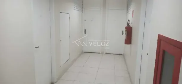 Sala Comercial à venda, 66m² no Centro, Rio de Janeiro