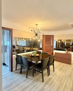Apartamento com 3 Quartos à venda, 98m² no Capim Macio, Natal