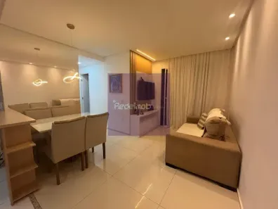 Apartamento com 2 Quartos à venda, 57m² no Ponto Novo, Aracaju