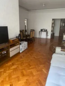 Apartamento com 3 Quartos à venda, 120m² no Tijuca, Rio de Janeiro