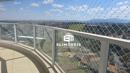 Apartamento com 3 Quartos à venda, 137m² no Jardim Renata, Arujá