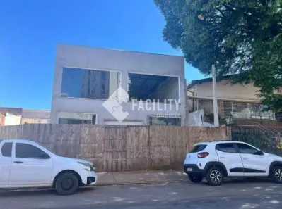 Ponto Comercial para alugar, 354m² no Taquaral, Campinas