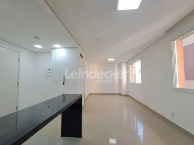 Apartamento com 1 Quarto para alugar, 35m² no Cidade Baixa, Porto Alegre