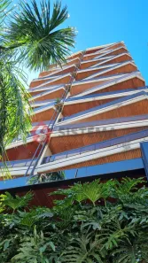 Apartamento com 4 Quartos à venda, 168m² no Centro, Presidente Prudente