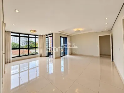 Apartamento com 3 Quartos para alugar, 115m² no Vila Itapura, Campinas