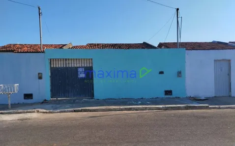 Casa com 2 Quartos à venda, 170m² no 17 de Março, Aracaju
