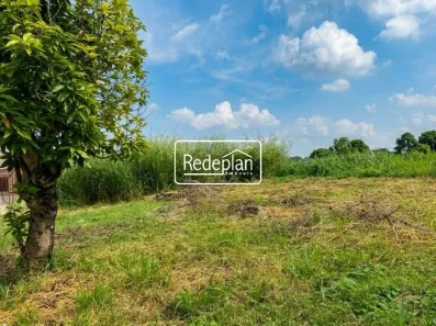 Lote/Terreno à venda, 587m² no Jardim Suíça, Volta Redonda