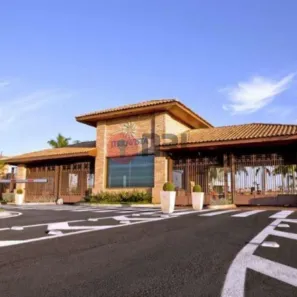 Lote/Terreno à venda, 379m² no Terravista Residence Club, Mirassol