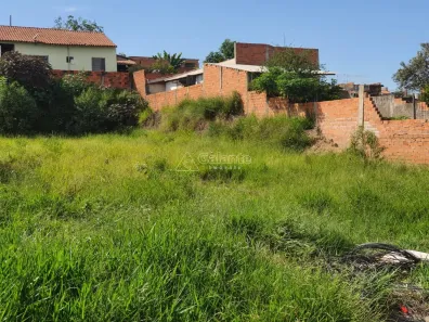 Lote/Terreno à venda, 460m² no Jardim São Judas Tadeu, Campinas